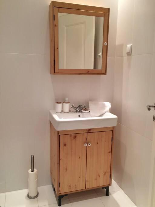 Appartement Casinha Da Estrela