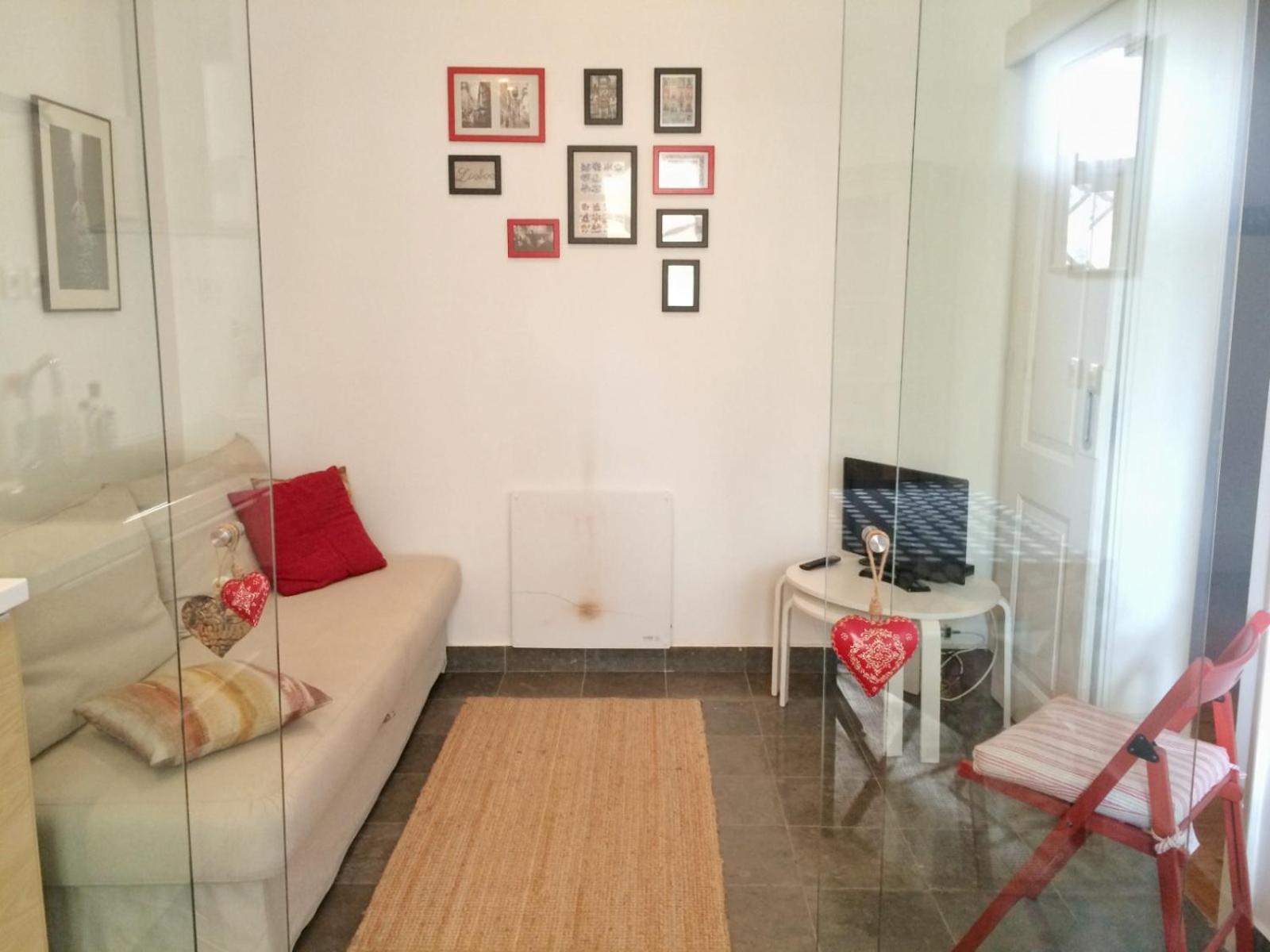 Casinha Da Estrela Lejlighed Lisboa